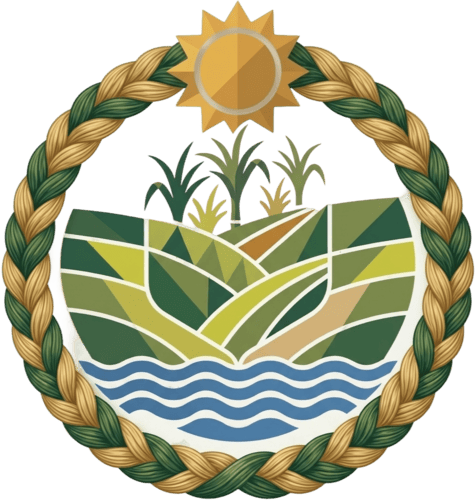 Logo Desa