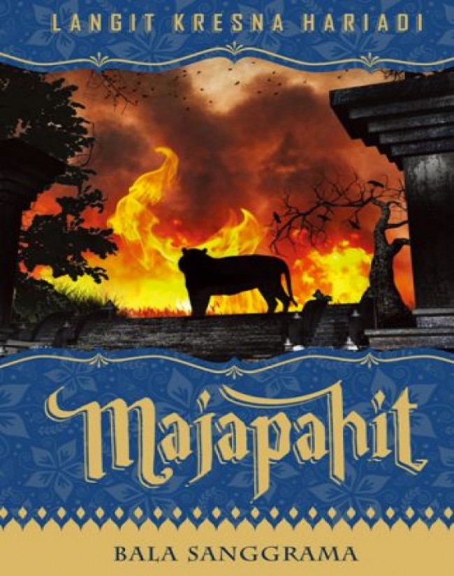 MAJAPAHIT BALA SANGGRAMA