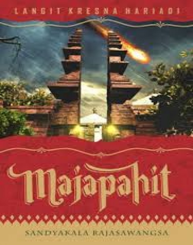 MAJAPAHIT SANDYAKALA RAJASAWANGSA