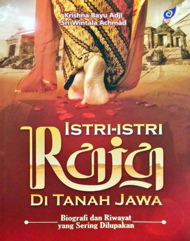 Isrti-Istri Raja Di Tanah Jawa