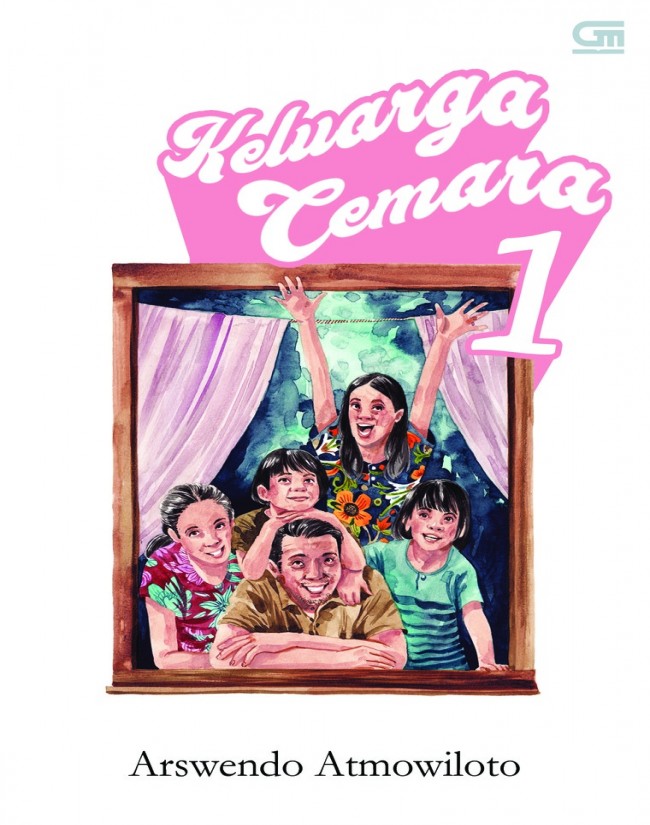 Keluarga Cemara 1