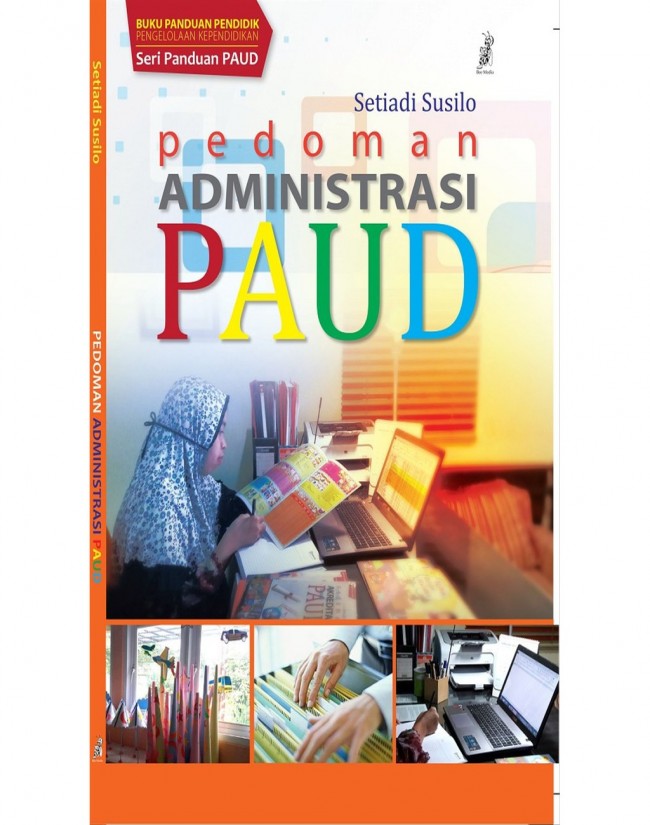 Pedoman Administrasi Paud