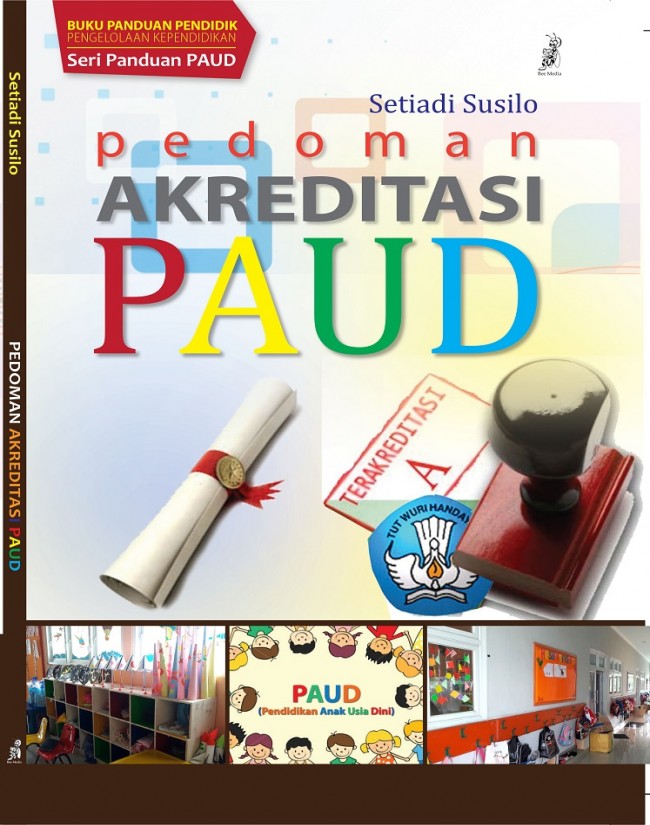 Pedoman Akreditasi Paud