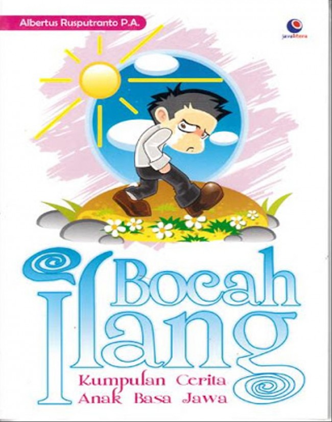 Bocah Ilang