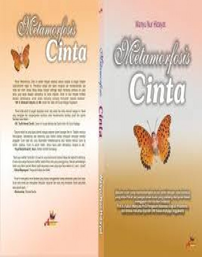 Metamorfosis Cinta