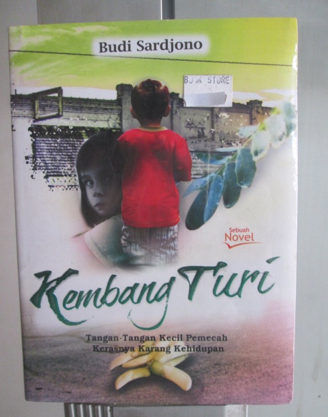 Kembang Turi