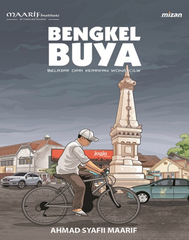 Bengkel Buya
