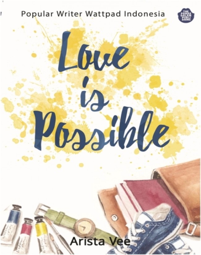 Love Is Possible