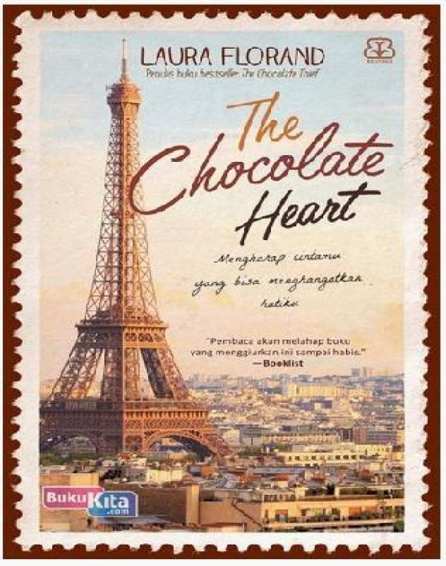 The Chocolate Heart