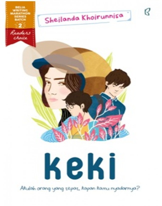 Keki