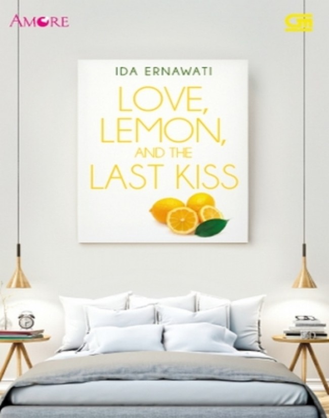 Love, Lemon And The Last Kiss