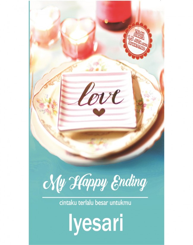 My Happy Ending