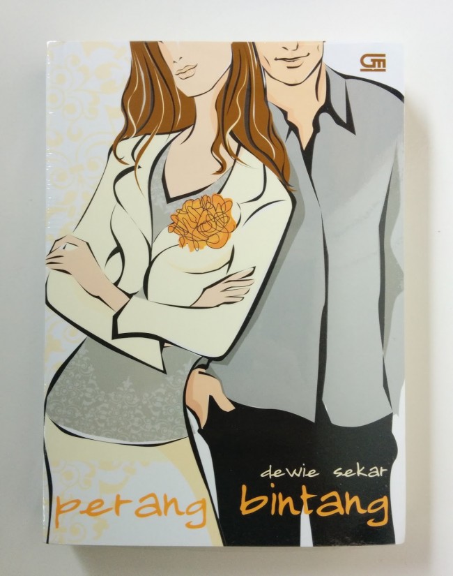 Perang Bintang