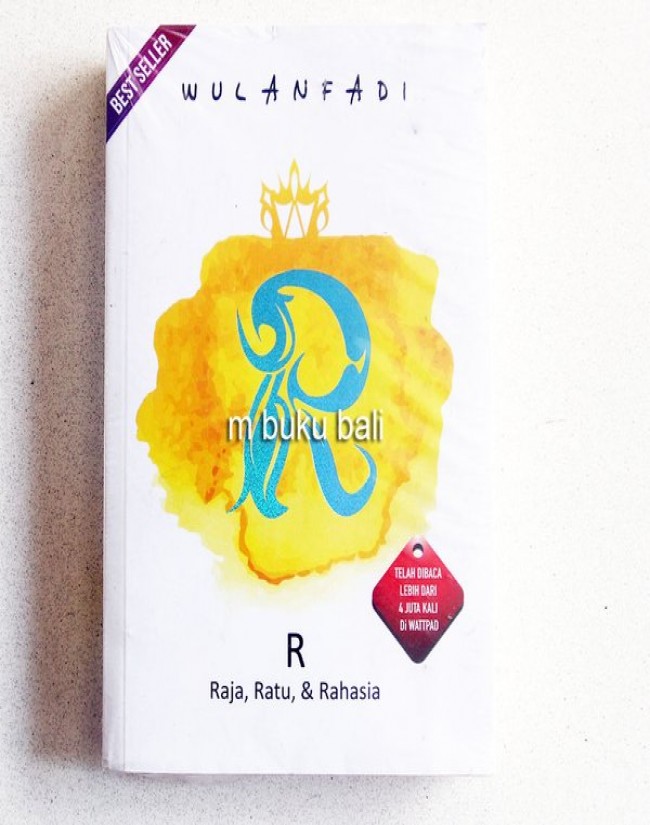 Raja, Ratu, & Rahasia