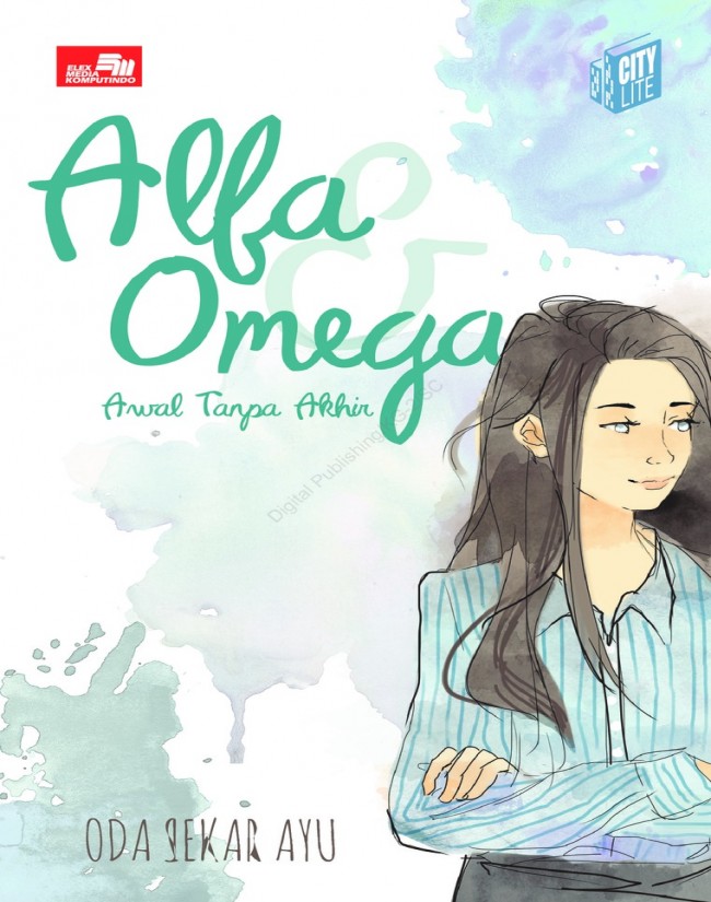 Alfa & Omega