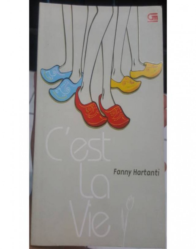C'est La Vie