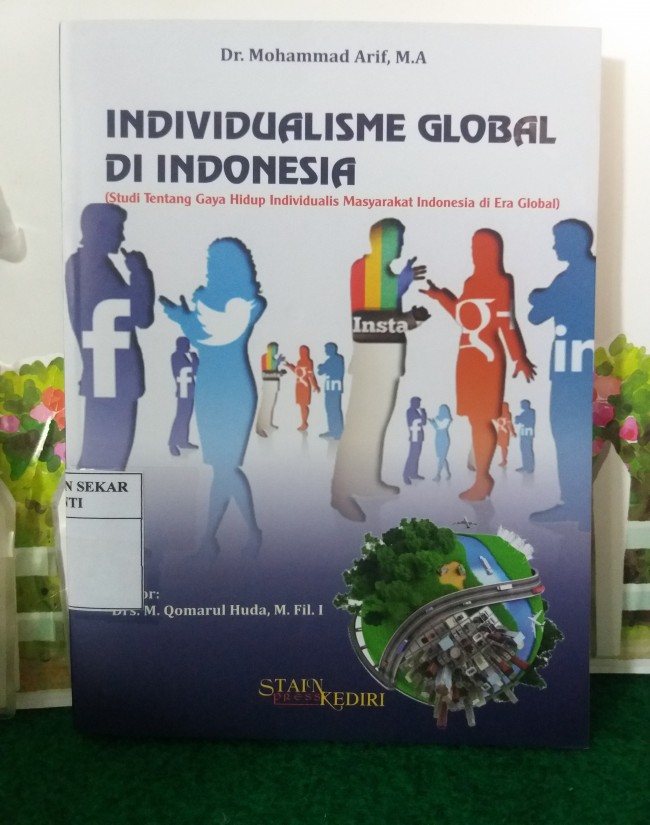Individualisme Global Di Indonesia