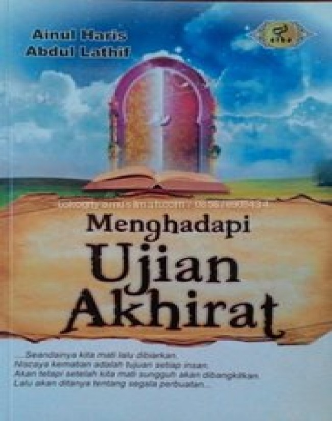 Menghadapi Ujian Akhirat