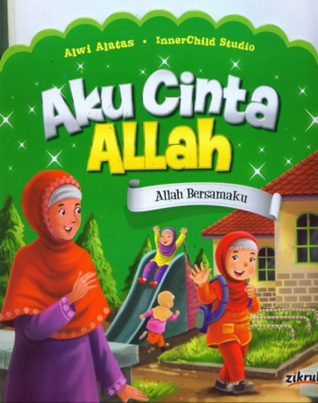 Aku Cinta Allah