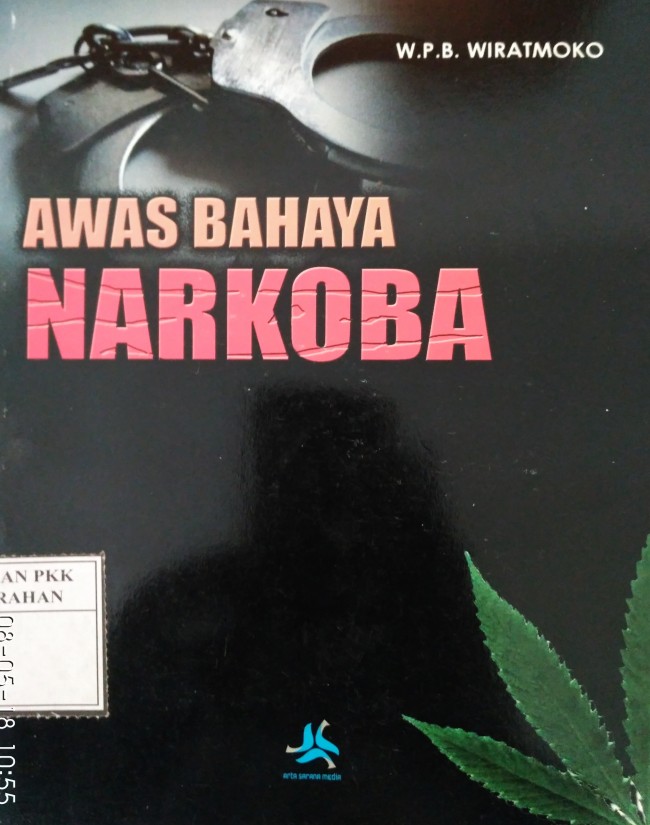 Awas Bahaya Narkoba