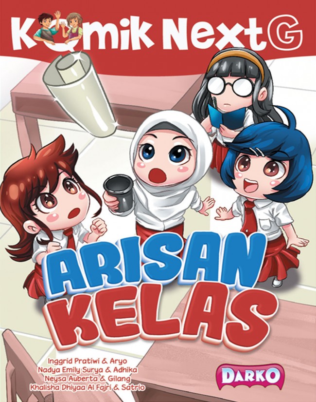 Arisan Kelas