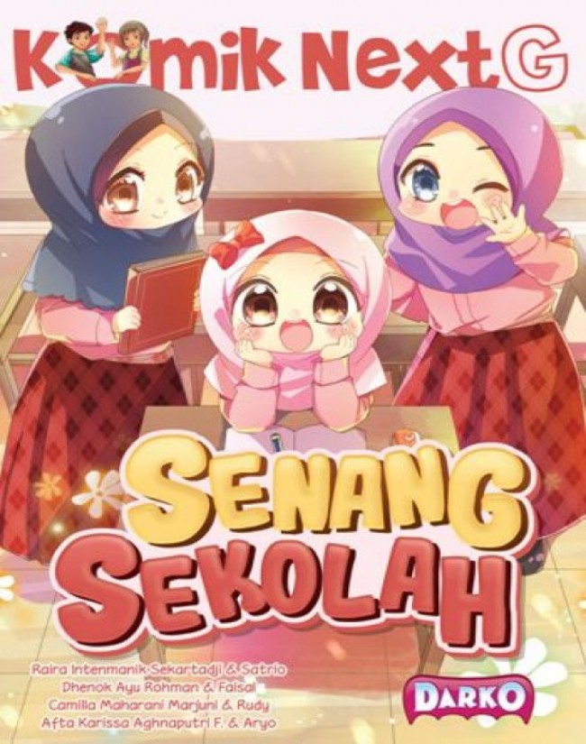 Senang Sekolah