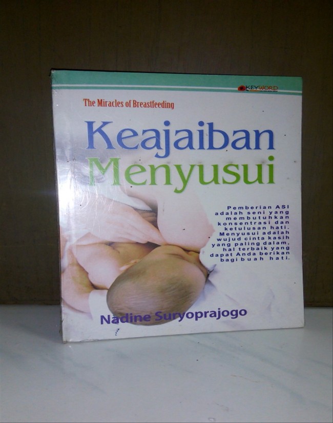 Keajaiban Menyususi