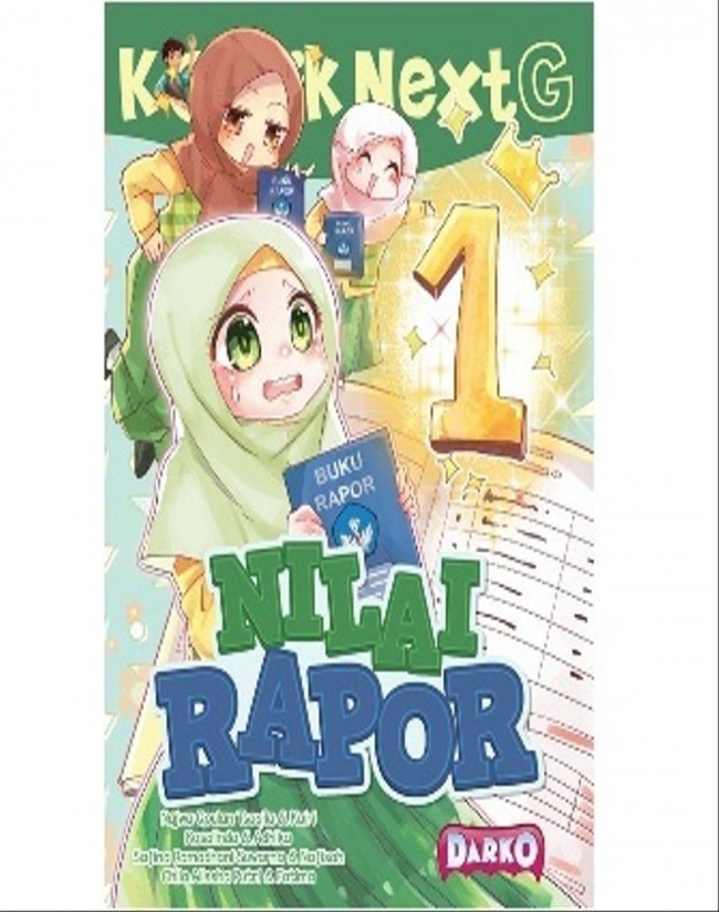 Nilai Rapor