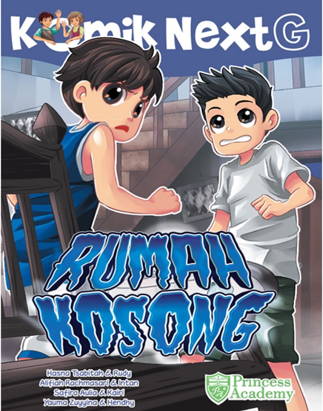 Rumah Kosong