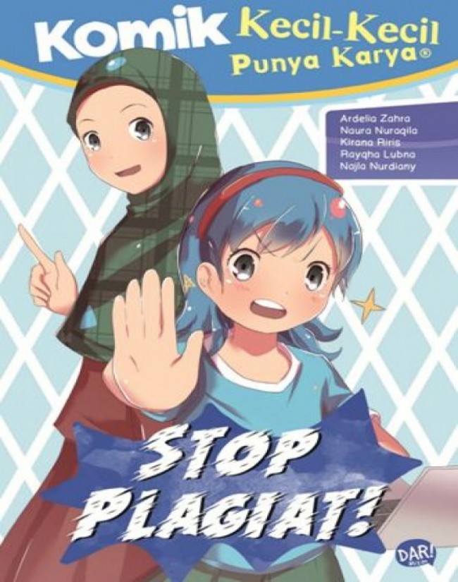 Stop Plagiat