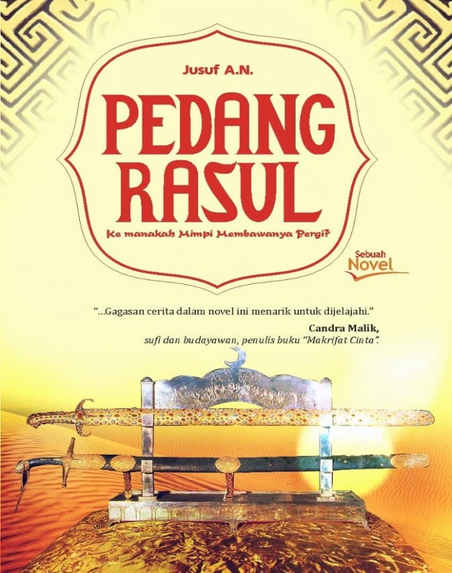 Pedang Rasul