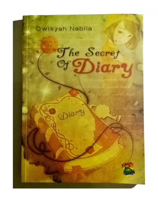 The Secret Of Diary