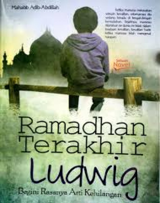 Ramadhan Terakhir Ludwig