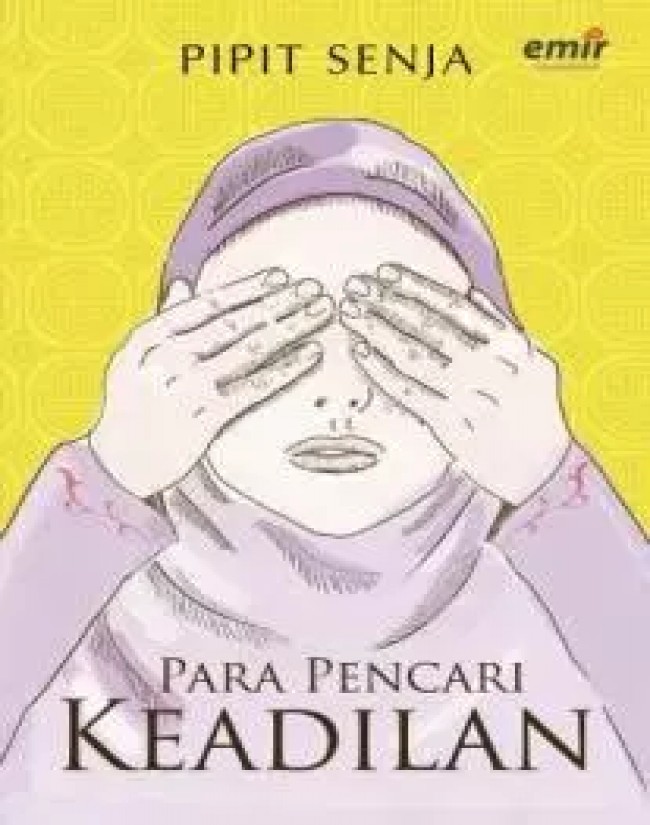 Para Pencari Keadilan