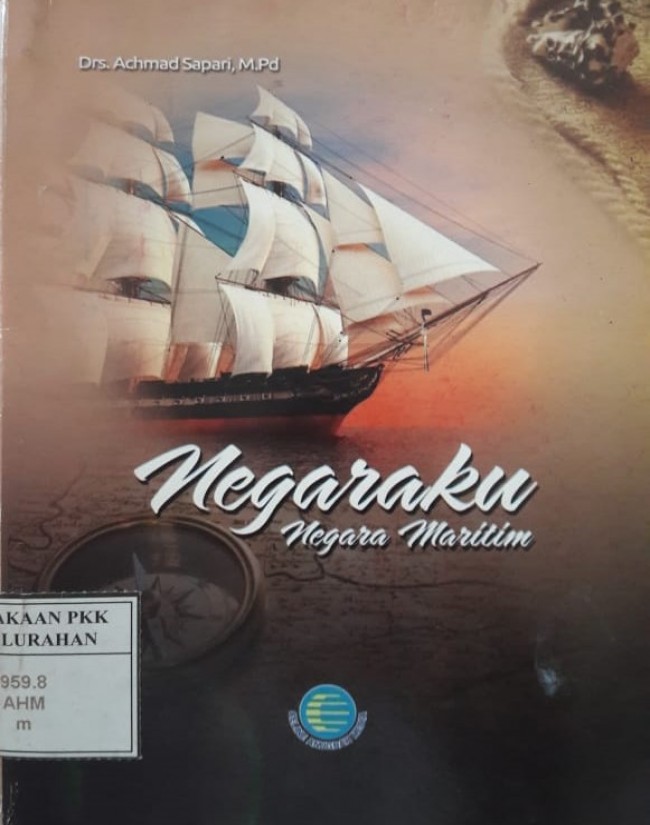 Negaraku Negara Maritim