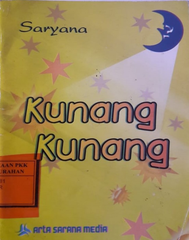 KUNANG - KUNANG