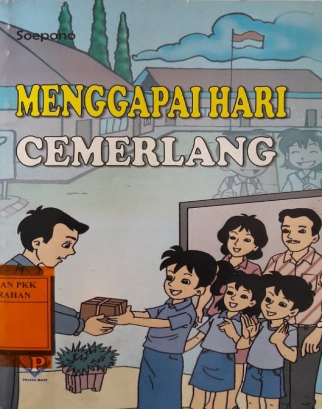Menggapai Hari Cemerlang