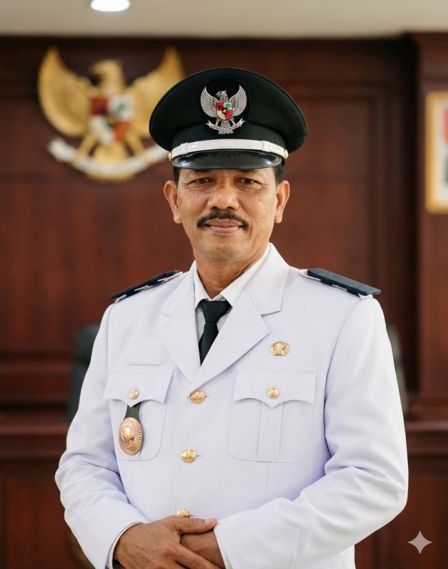 Ir. MURYADI