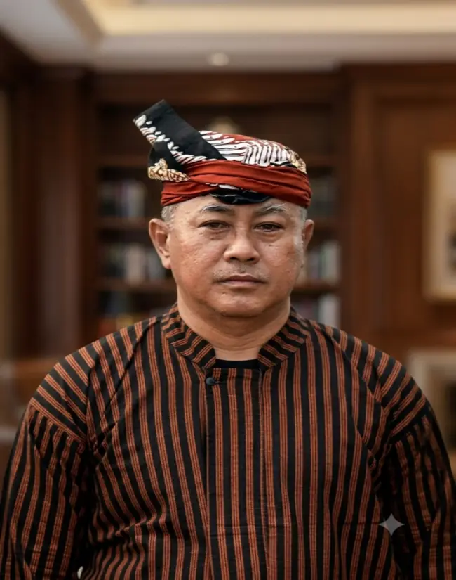 AGUS HERIYANTO