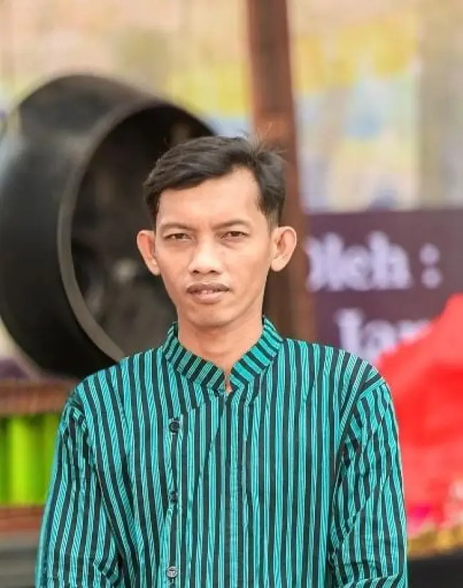 ACHMAD ZULFA