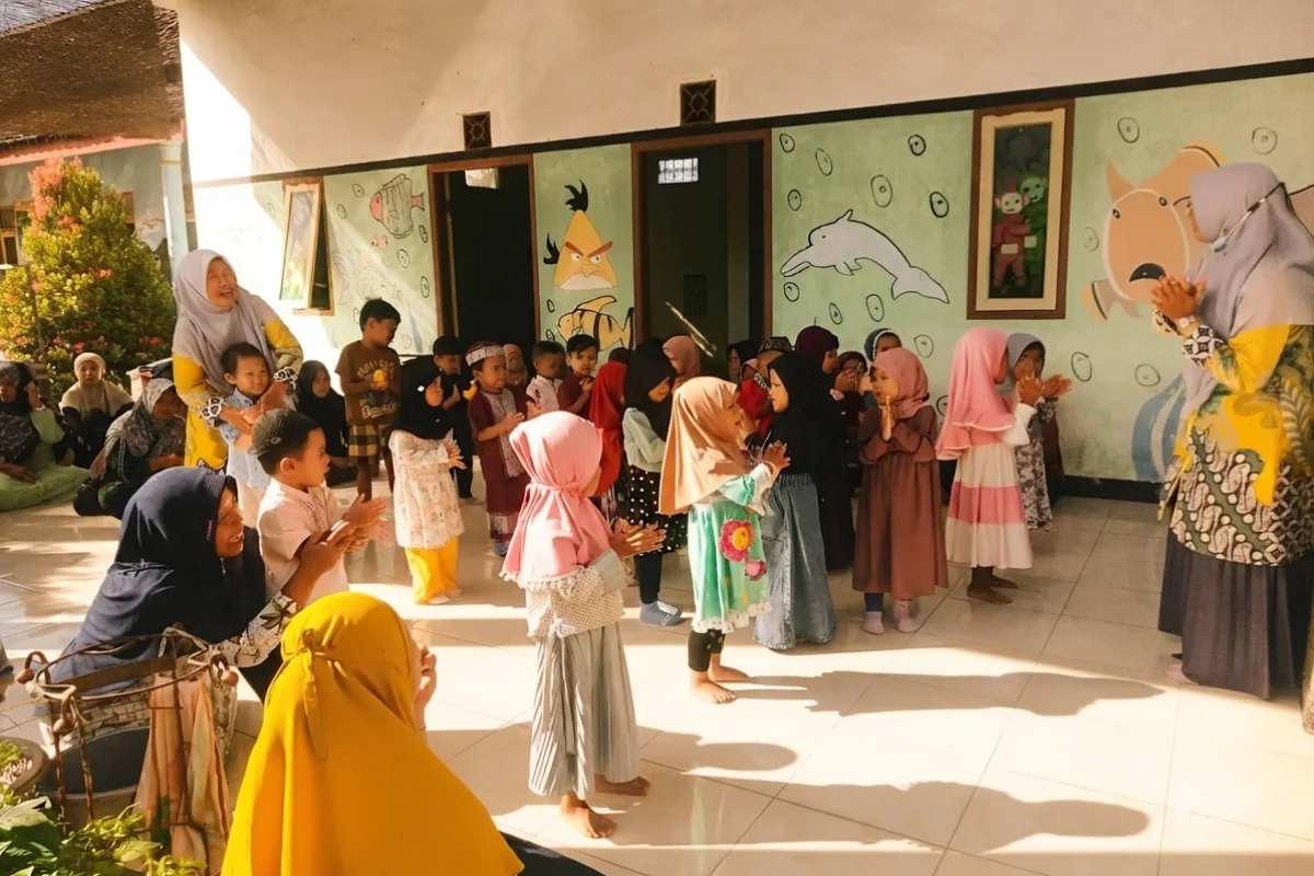 Pembelajaran Saat Bulan Ramadhan 2026